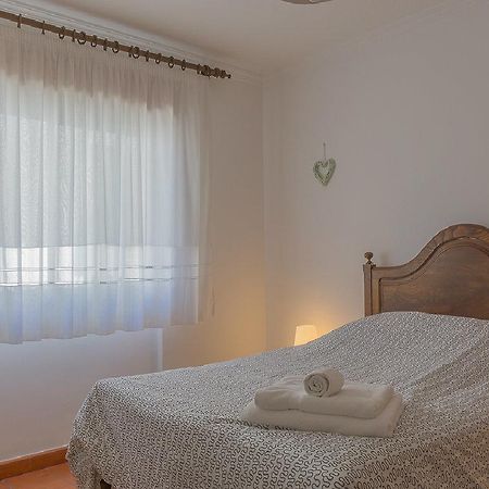 Bravo Apartment 阿尔布费拉 外观 照片