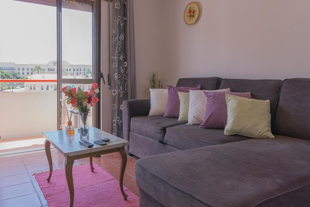 Bravo Apartment 阿尔布费拉 外观 照片