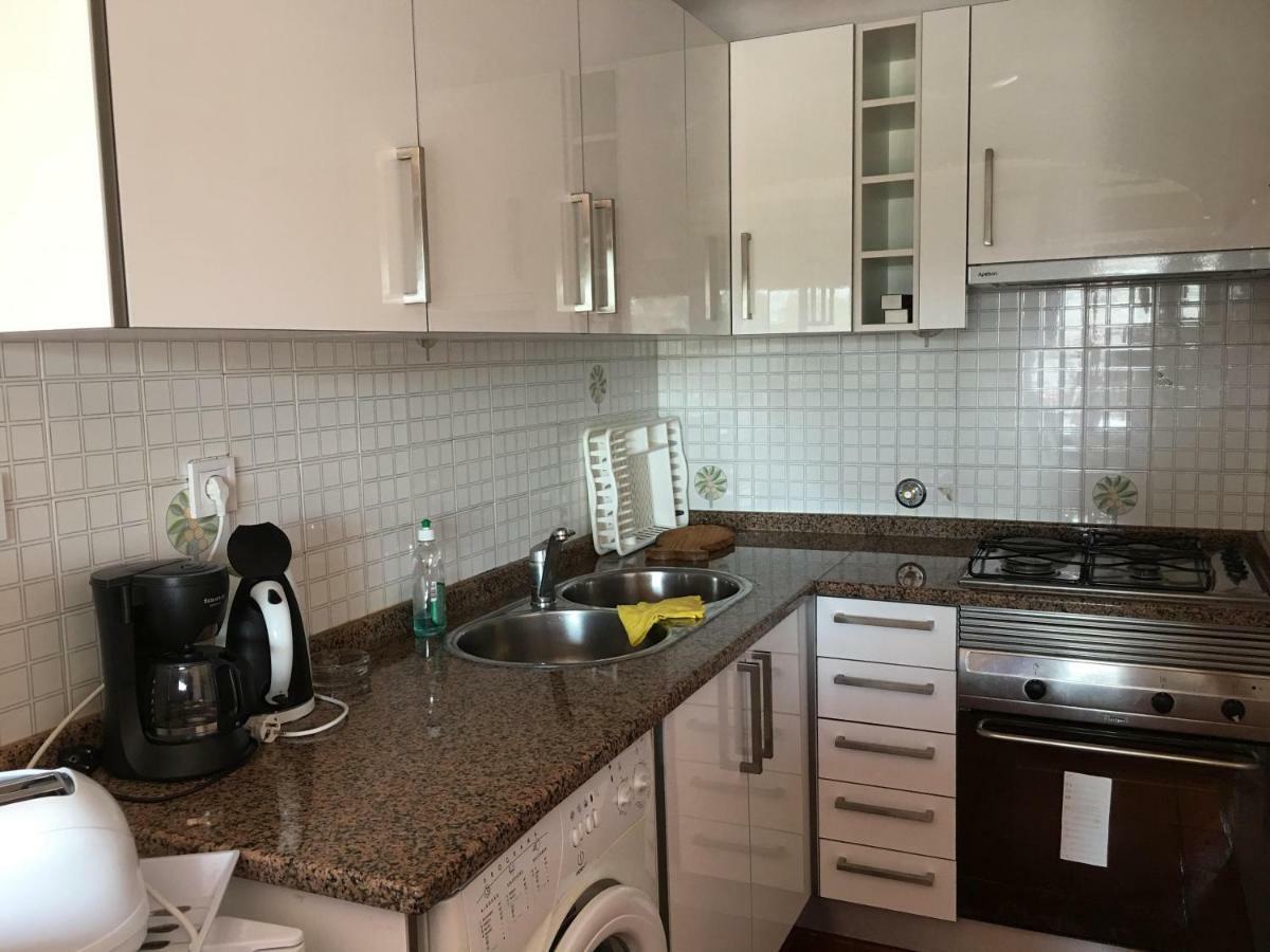 Bravo Apartment 阿尔布费拉 外观 照片