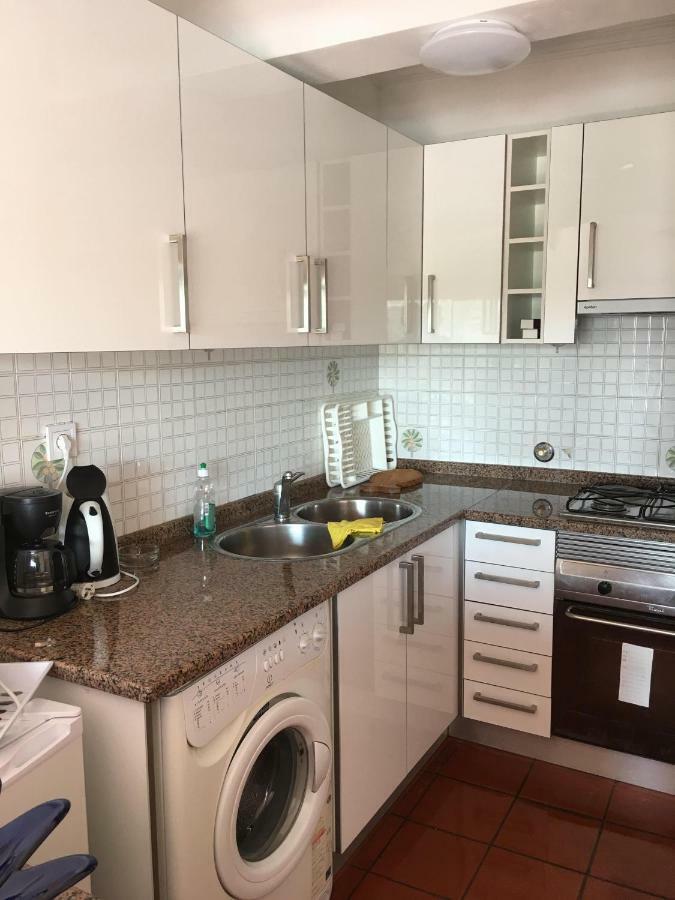 Bravo Apartment 阿尔布费拉 外观 照片